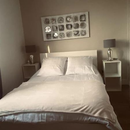 Fleur De Lys, Nazelle-Negron Villa Nazelles-Negron Buitenkant foto