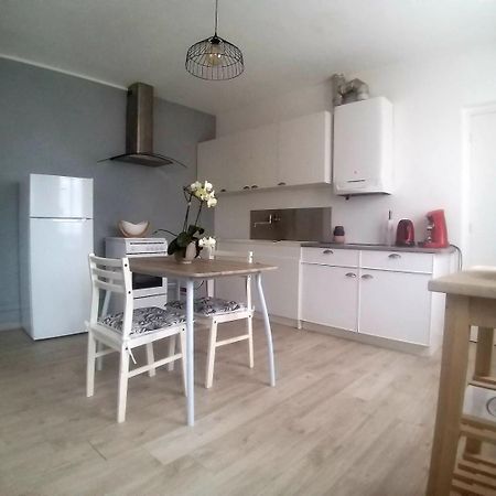 Fleur De Lys, Nazelle-Negron Villa Nazelles-Negron Buitenkant foto