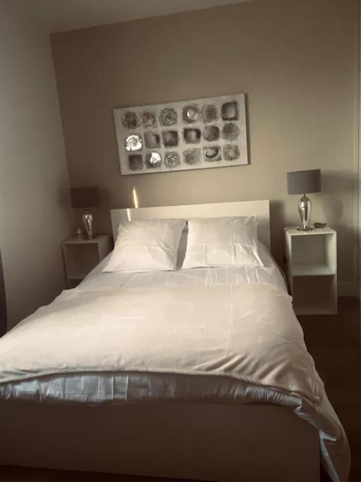 Fleur De Lys, Nazelle-Negron Villa Nazelles-Negron Buitenkant foto