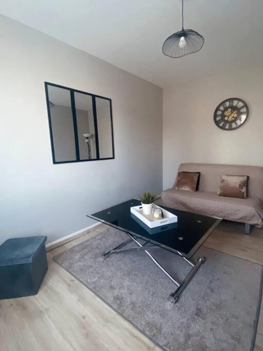 Fleur De Lys, Nazelle-Negron Villa Nazelles-Negron Buitenkant foto