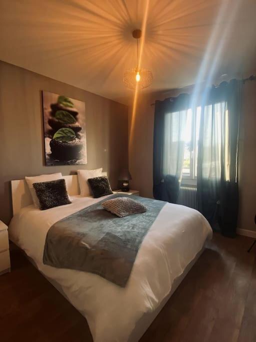 Fleur De Lys, Nazelle-Negron Villa Nazelles-Negron Buitenkant foto