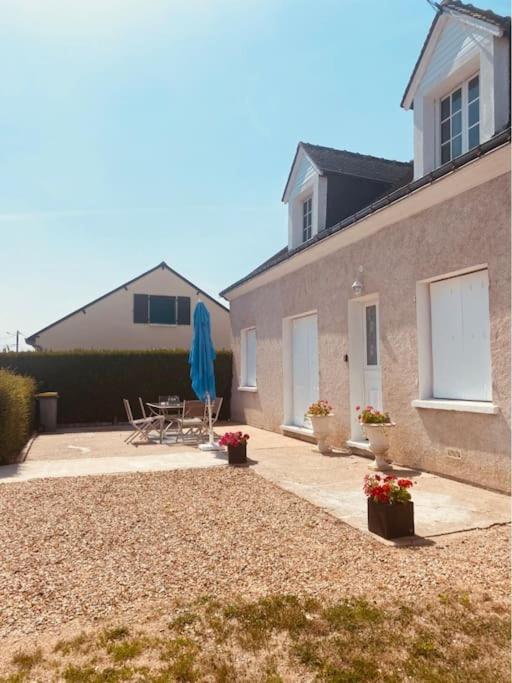 Fleur De Lys, Nazelle-Negron Villa Nazelles-Negron Buitenkant foto